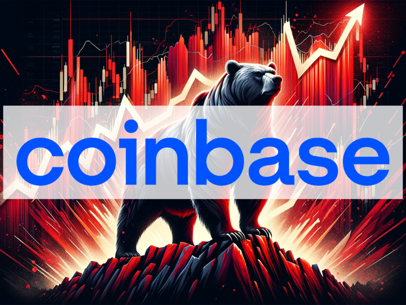 Coinbase Aktie: Investmentstrategien überprüft - Foto: über boerse-global.de