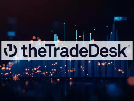 The Trade Desk Aktie: Ungewisser Kurswechsel? - Foto: über boerse-global.de
