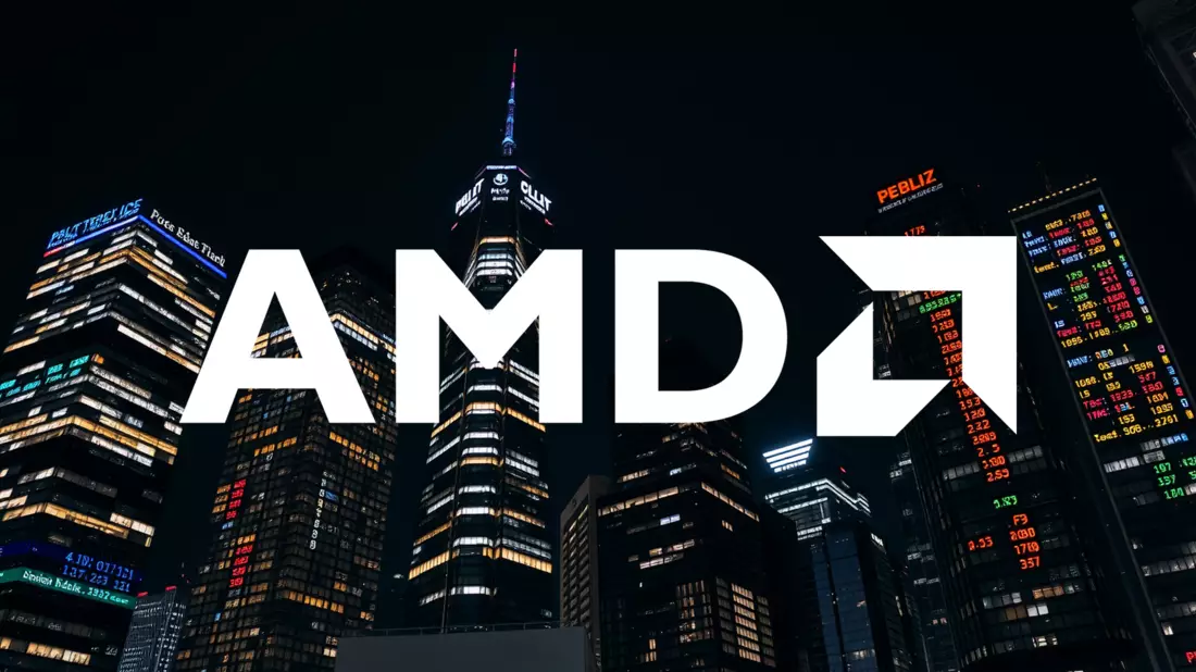 AMD Aktie: Experten völlig zerstritten - Bild: über boerse-global.de