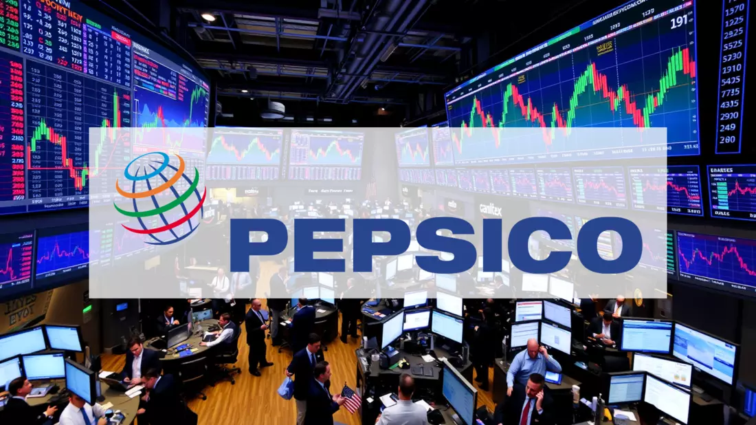 Pepsi Aktie: Milliarden-Schock von Elliott Management - Bild: über boerse-global.de