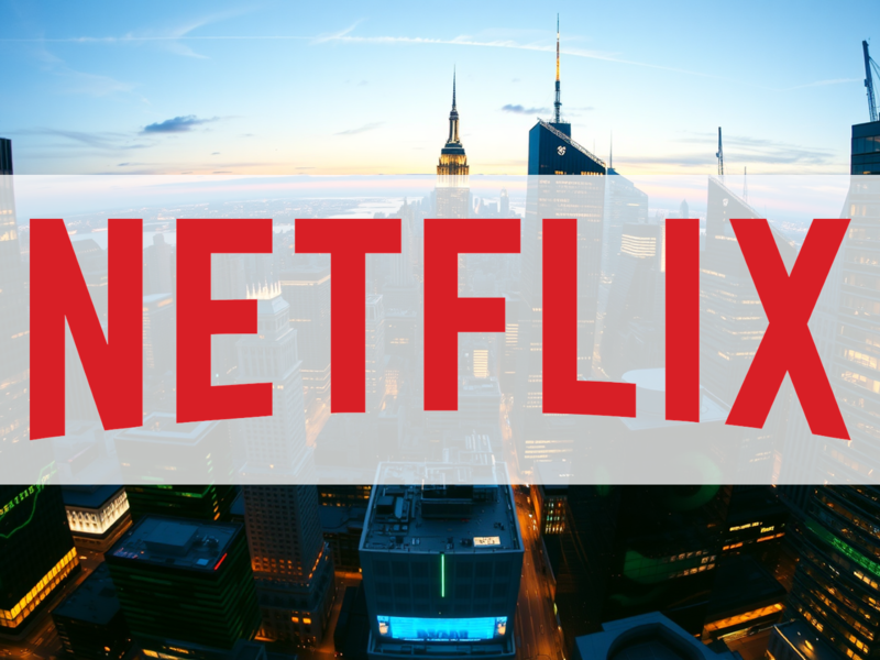 Netflix Aktie: Wall Street macht Druck - Foto: über boerse-global.de