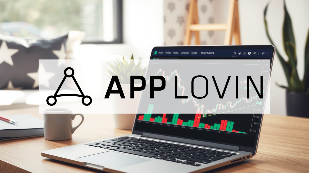 Applovin Aktie: Insider-Exodus schockt Anleger - Foto: über boerse-global.de