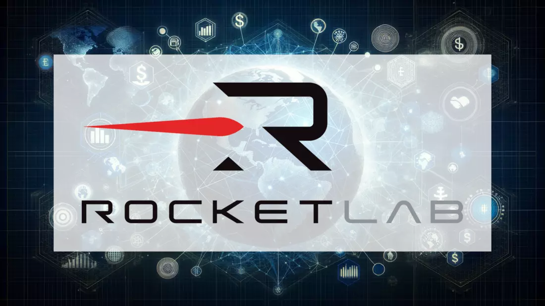 Rocket Lab Aktie: Startschuss für die Zukunft? - Bild: über boerse-global.de