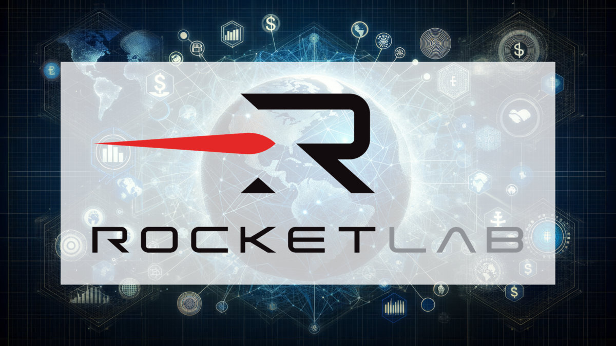 Rocket Lab Aktie: Startschuss für die Zukunft? - Foto: über boerse-global.de