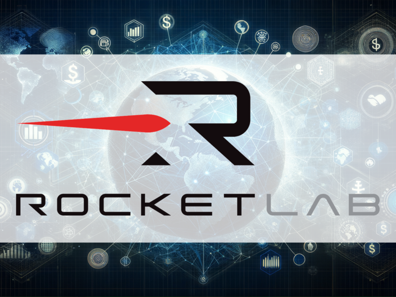 Rocket Lab Aktie: Startschuss für die Zukunft? - Foto: über boerse-global.de