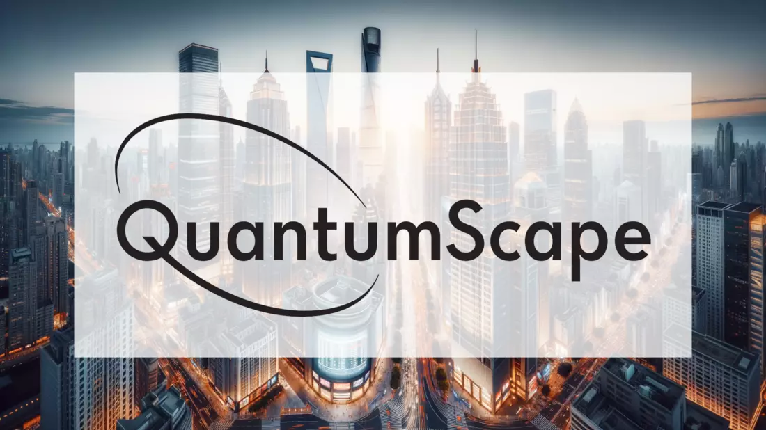 QuantumScape Aktie: Partnerschaft schockt Anleger - Bild: über boerse-global.de
