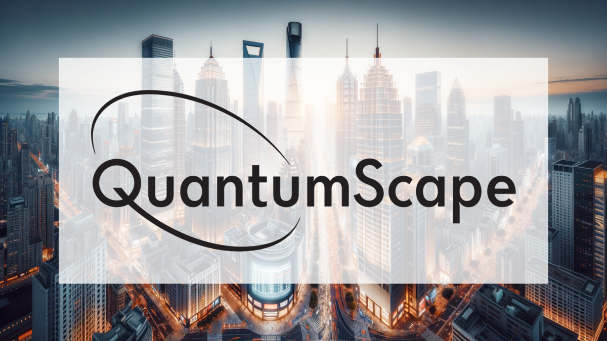 QuantumScape Aktie: Partnerschaft schockt Anleger - Foto: über boerse-global.de