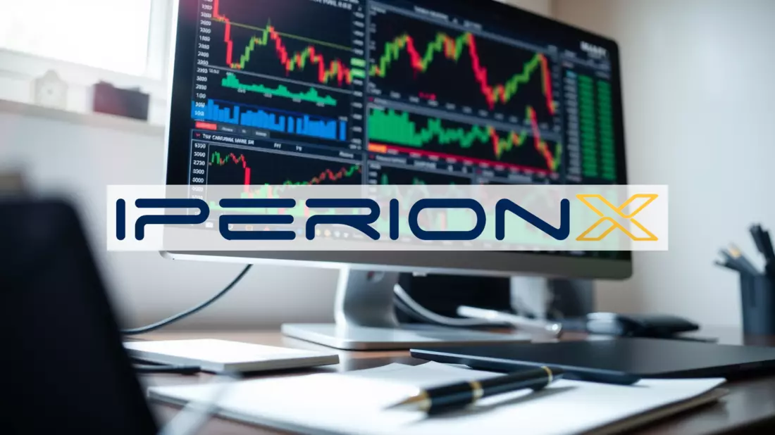 IperionX Aktie: Erfreuliche Marktreaktion! Illustration mit AI erstellt übermittelt durch boerse-global.de