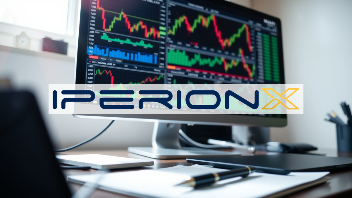 IperionX Aktie: Erfreuliche Marktreaktion! - Foto: über boerse-global.de