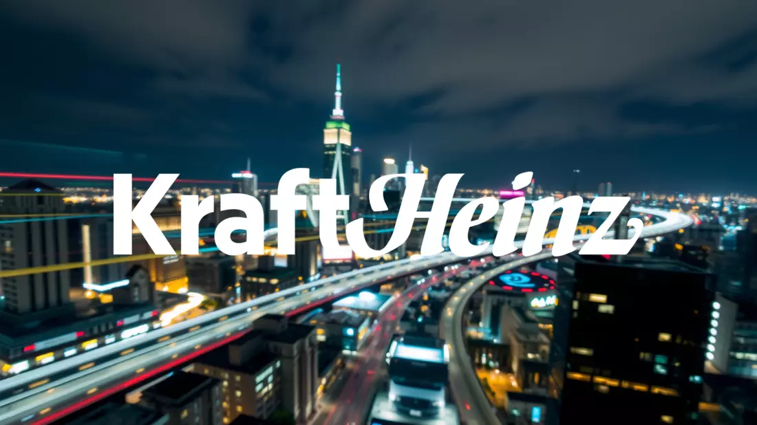 Kraft Heinz Aktie: Mega-Deal rückgängig gemacht! - Bild: über boerse-global.de