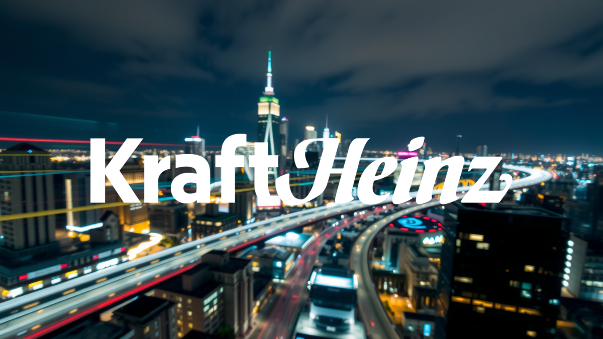 Kraft Heinz Aktie: Mega-Deal rückgängig gemacht! - Foto: über boerse-global.de