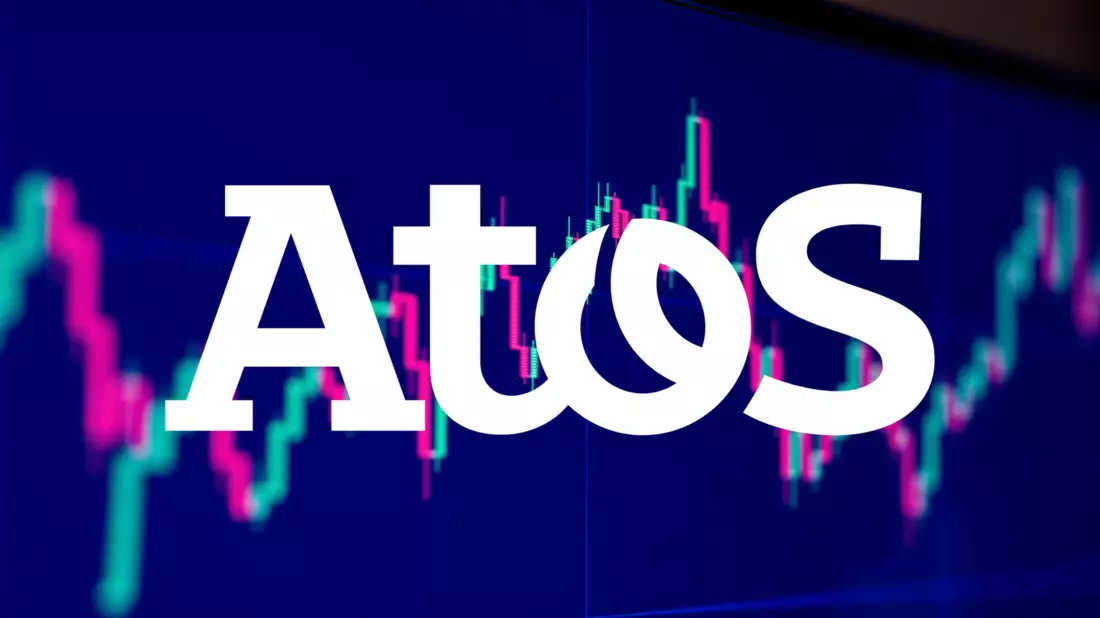 Atos Aktie: Personaloffensive verpufft - Bild: über boerse-global.de