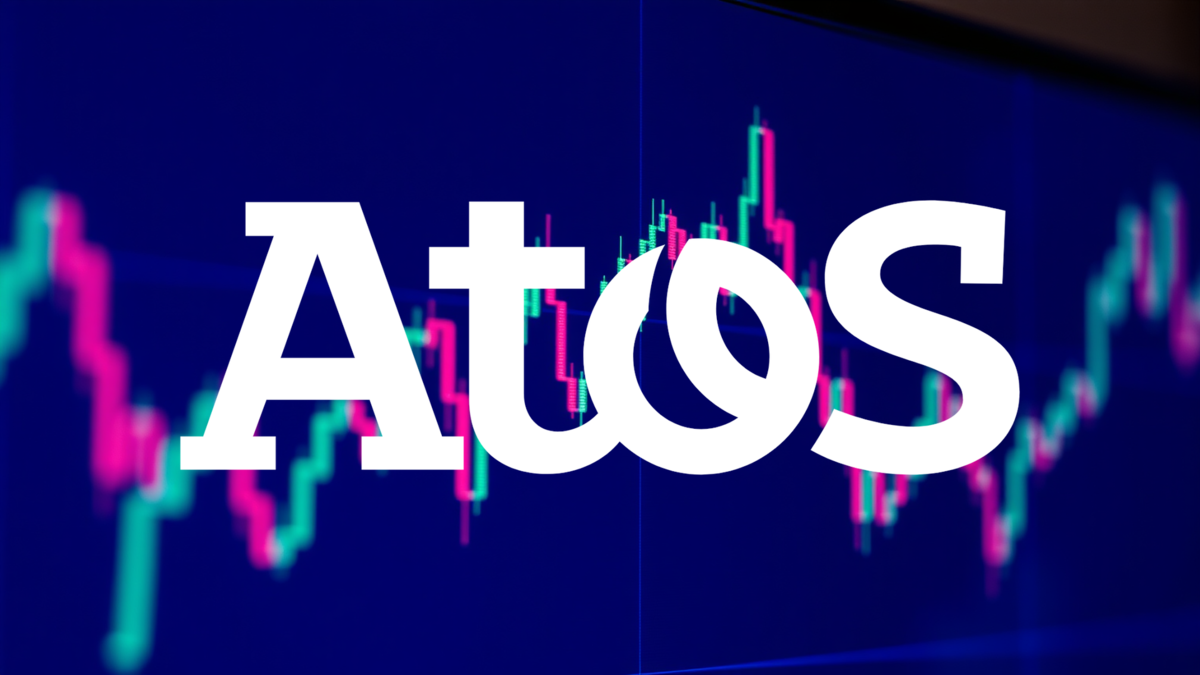Atos Aktie: Personaloffensive verpufft - Foto: über boerse-global.de