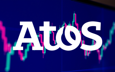 Atos Aktie: Personaloffensive verpufft - Foto: über boerse-global.de