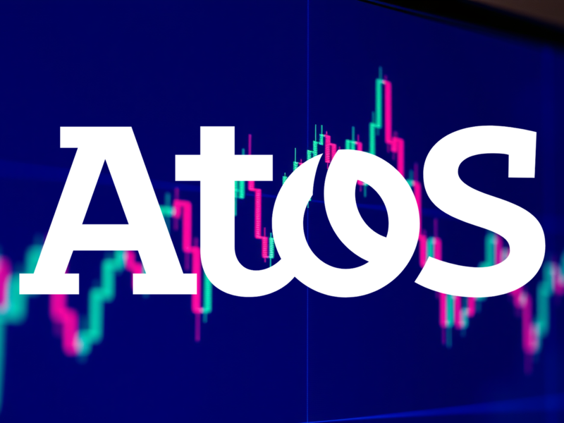 Atos Aktie: Personaloffensive verpufft - Foto: über boerse-global.de