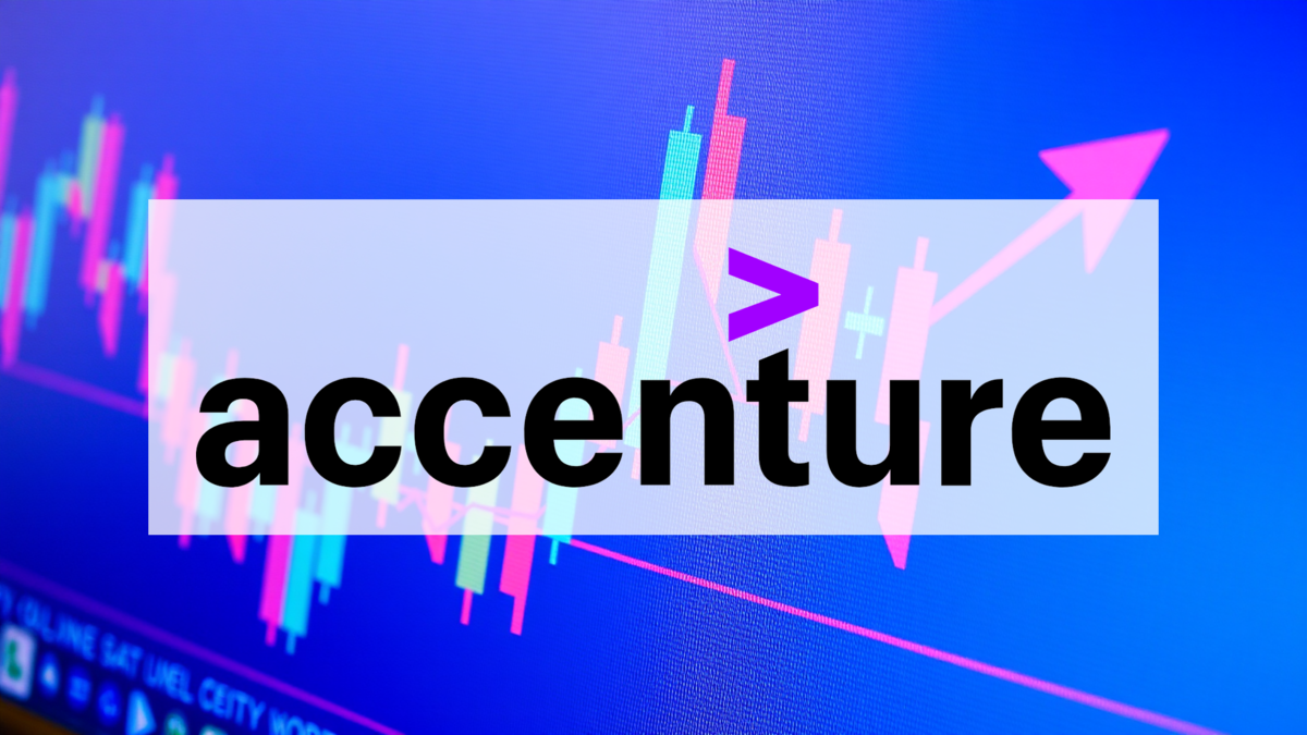 Accenture Aktie: Marktrisiken eingeschätzt - Foto: über boerse-global.de