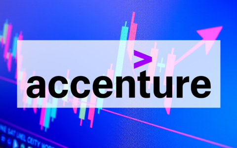 Accenture Aktie: Marktrisiken eingeschätzt - Foto: über boerse-global.de
