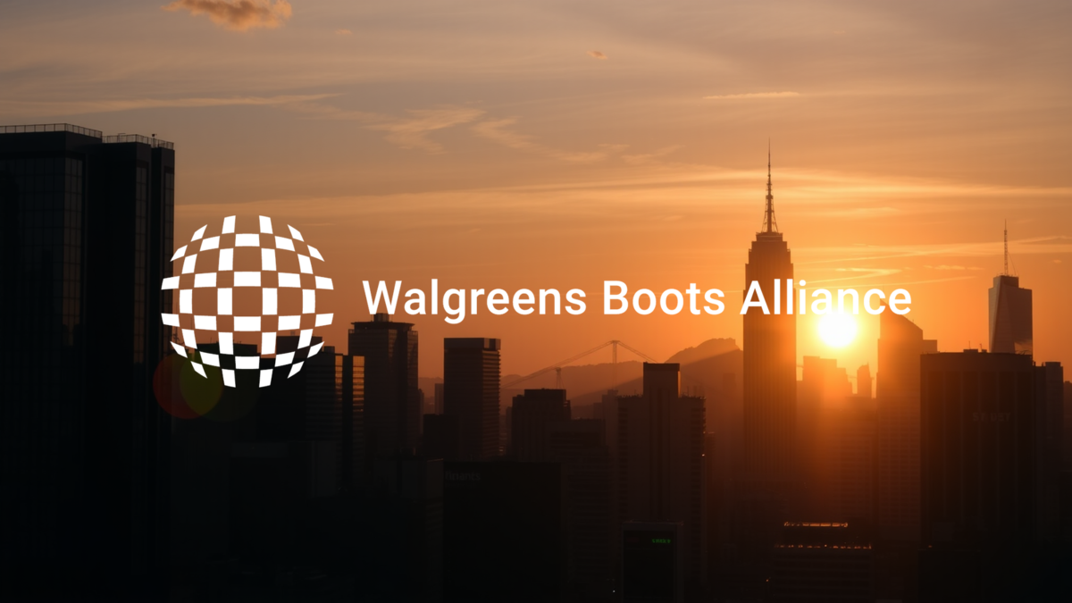 Walgreens Aktie: Eskalation möglich? - Foto: über boerse-global.de