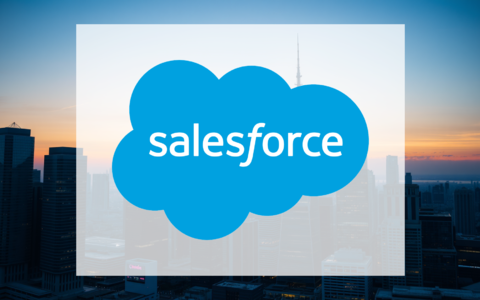 Salesforce Aktie: KI-Revolution auf Kosten der Mitarbeiter - Foto: über boerse-global.de