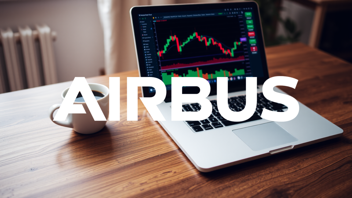 Airbus Aktie: Zeitdruck wird immer größer - Foto: über boerse-global.de