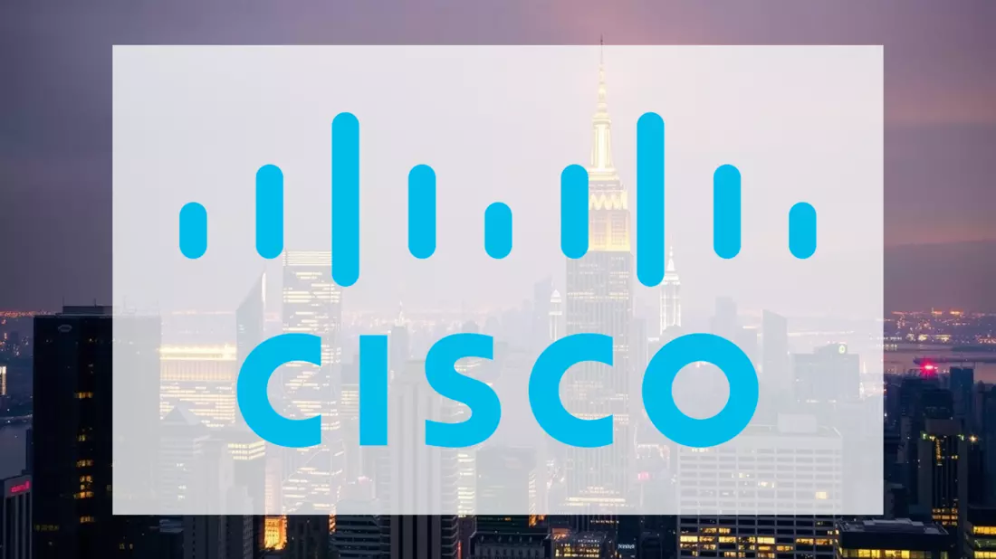 Cisco Aktie: Security-Boom treibt den Netzwerk-Riesen - Bild: über boerse-global.de