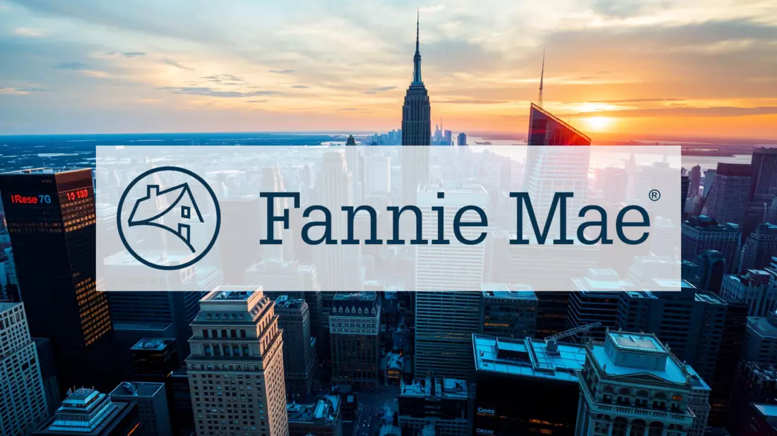 Fannie Mae Aktie: Regierung plant Teilverkauf - Bild: über boerse-global.de