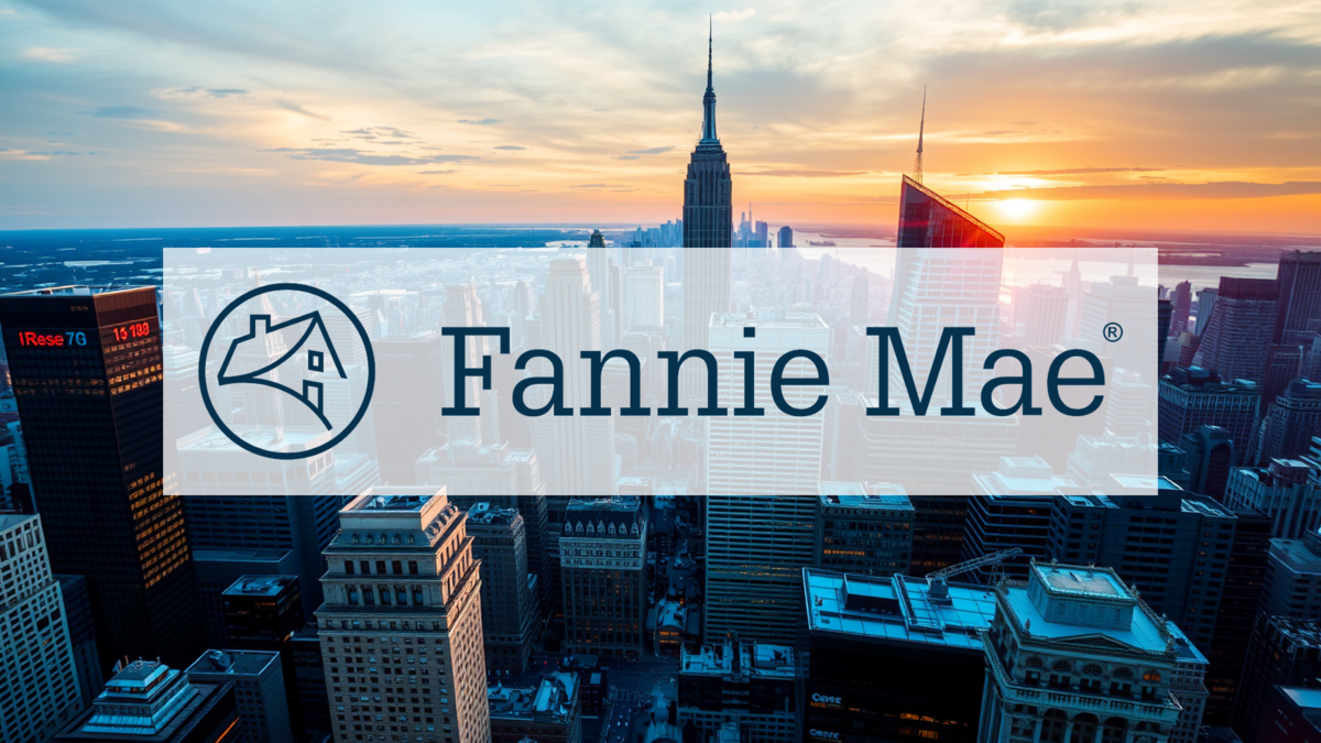 Fannie Mae Aktie: Regierung plant Teilverkauf - Foto: über boerse-global.de