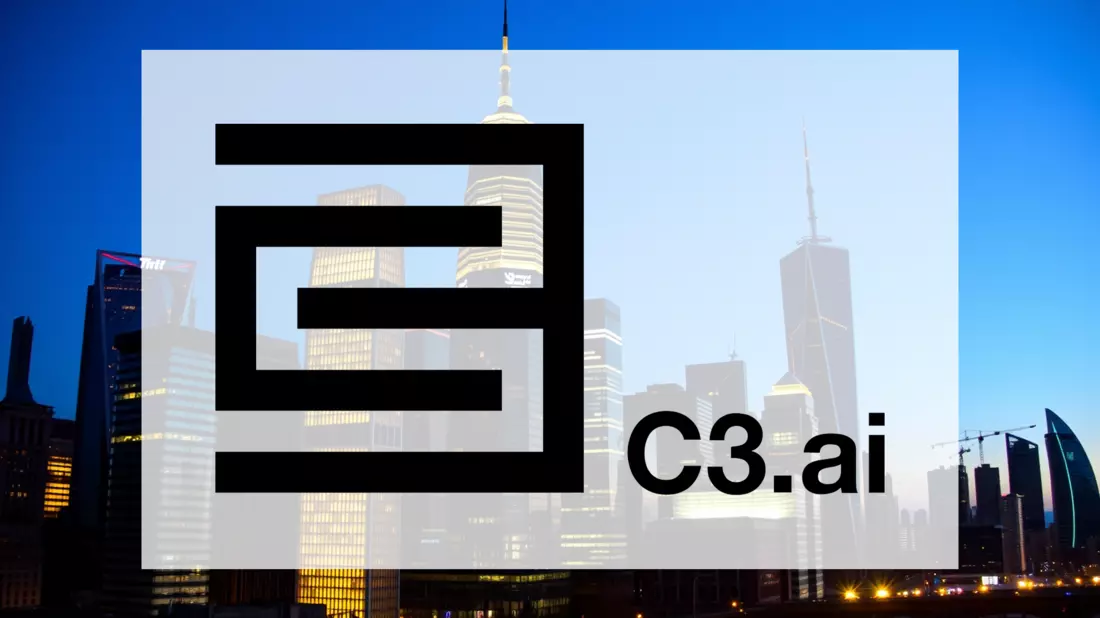 C3.ai Aktie: Der Tag der Wahrheit - Bild: über boerse-global.de