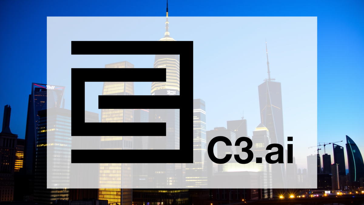 C3.ai Aktie: Der Tag der Wahrheit - Foto: über boerse-global.de