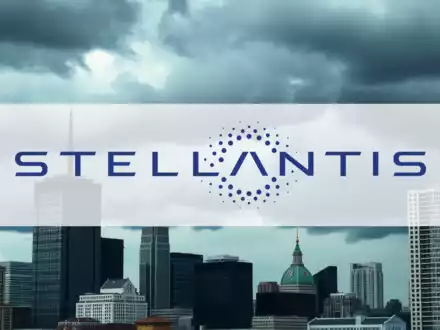 Stellantis Aktie: Chaos total! - Foto: über boerse-global.de