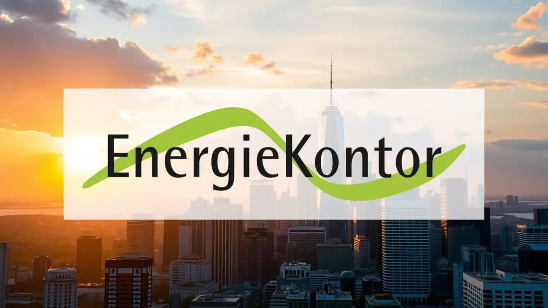 Energiekontor Aktie: Vestas-Deal verändert alles Illustration mit AI erstellt übermittelt durch boerse-global.de