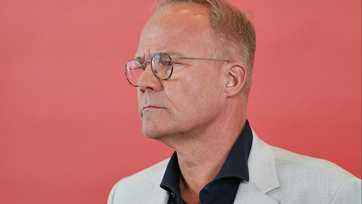 Matthias Miersch (Archiv) - Foto: über dts Nachrichtenagentur