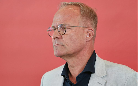 Matthias Miersch (Archiv) - Foto: über dts Nachrichtenagentur