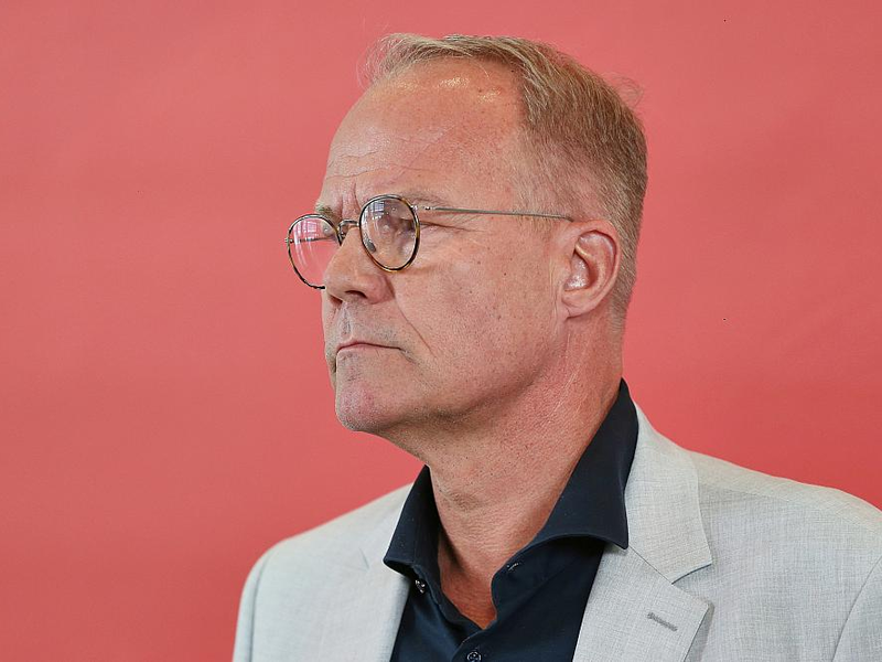 Matthias Miersch (Archiv) - Foto: über dts Nachrichtenagentur