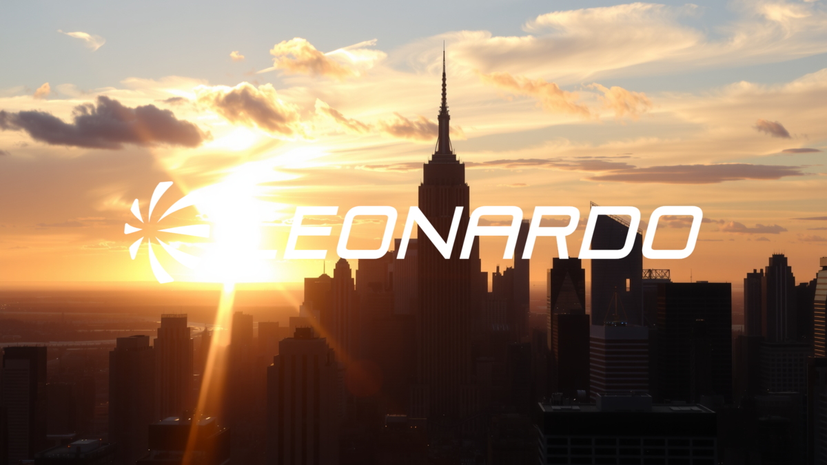 Leonardo ADR: Analystenjubel trifft auf Insider-Verkauf - Foto: über boerse-global.de