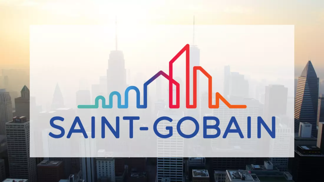 Saint-Gobain Aktie: Strategie-Coup mit Risiken - Bild: über boerse-global.de
