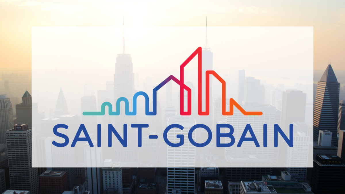 Saint-Gobain Aktie: Strategie-Coup mit Risiken - Foto: über boerse-global.de