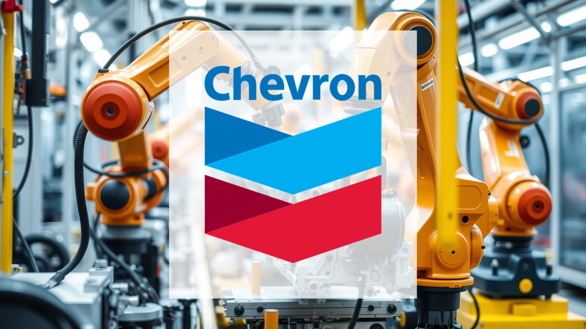 Chevron Aktie: Neutraler Wirtschaftsbericht - Foto: über boerse-global.de