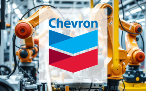 Chevron Aktie: Neutraler Wirtschaftsbericht - Foto: über boerse-global.de