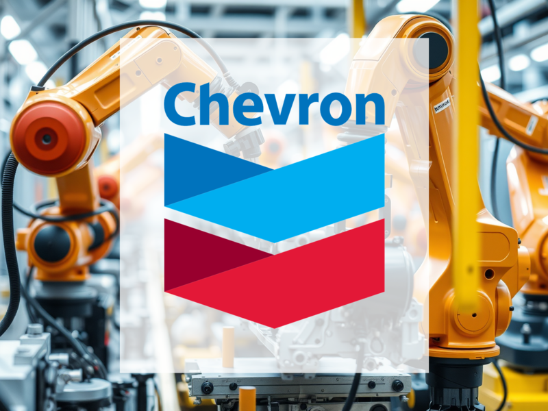 Chevron Aktie: Neutraler Wirtschaftsbericht - Foto: über boerse-global.de