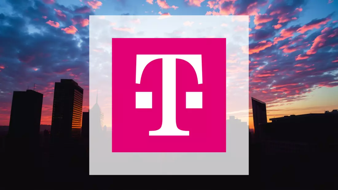T-Mobile US Aktie: Der stille Riese greift an - Bild: über boerse-global.de