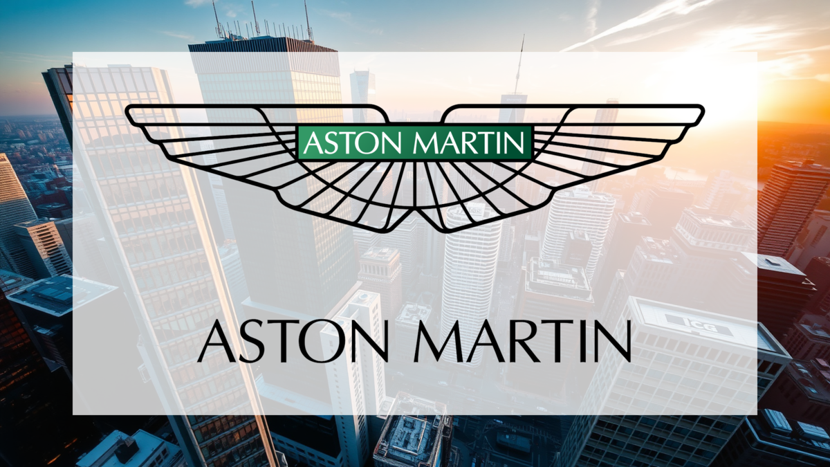 Aston Martin Aktie: Kampf um die Wende - Foto: über boerse-global.de