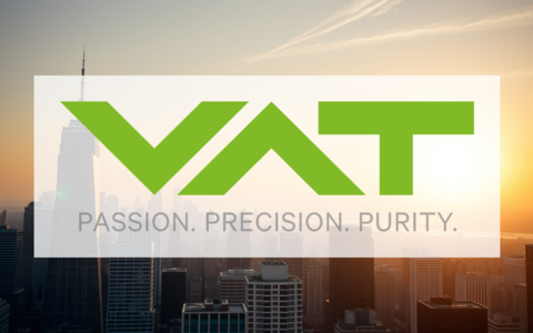 VAT Group: Schock-Abgang im Kerngeschäft! - Foto: über boerse-global.de