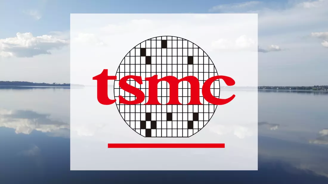 TSMC Aktie: Geopolitisches Erdbeben! - Bild: über boerse-global.de