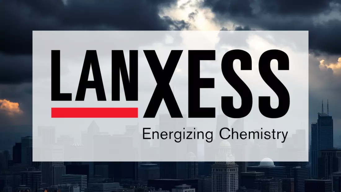 Lanxess Aktie: Analysten-Schock mit Folgen - Bild: über boerse-global.de