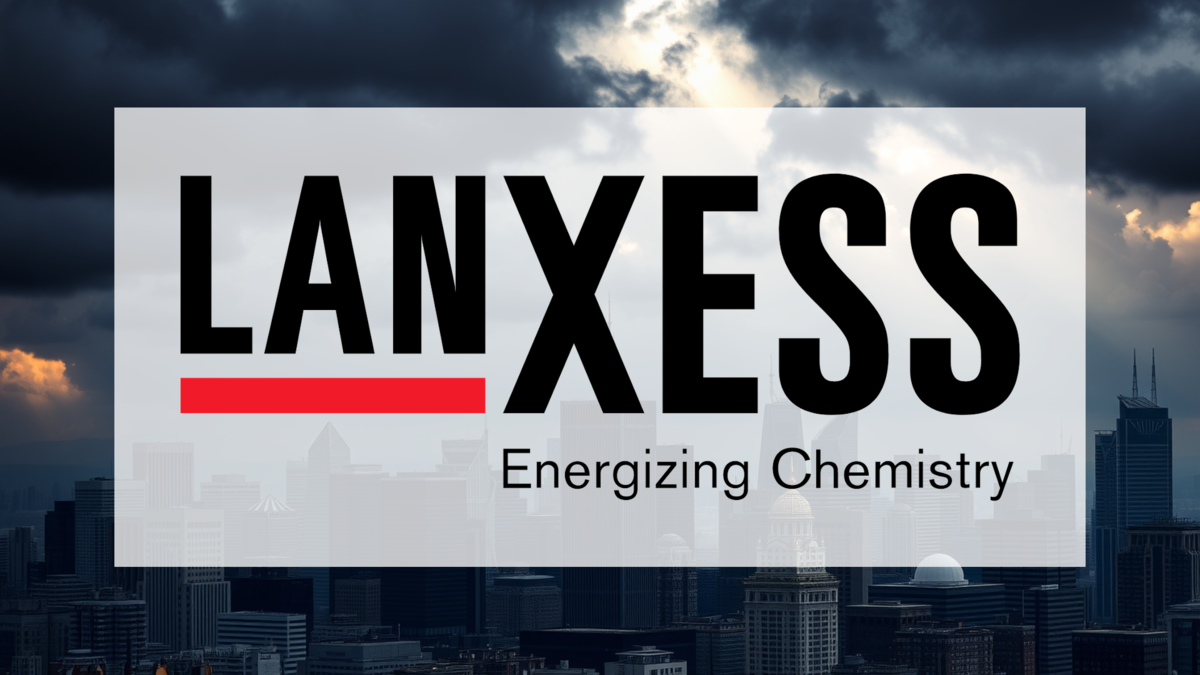 Lanxess Aktie: Analysten-Schock mit Folgen - Foto: über boerse-global.de