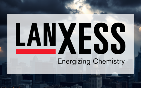 Lanxess Aktie: Analysten-Schock mit Folgen - Foto: über boerse-global.de