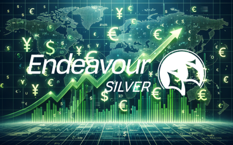 Endeavour Silver Aktie: Freudige Bilanzzahlen! - Foto: über boerse-global.de