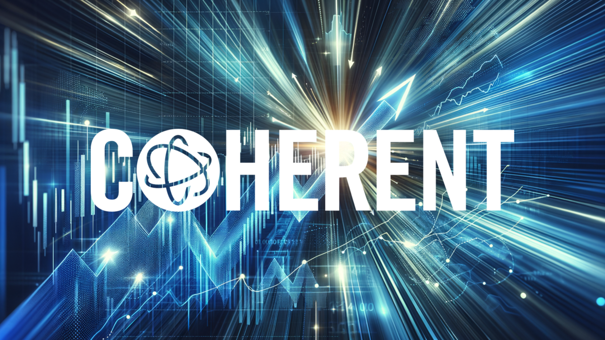 Coherent Aktie: Strategische Wende mit Risiken - Foto: über boerse-global.de