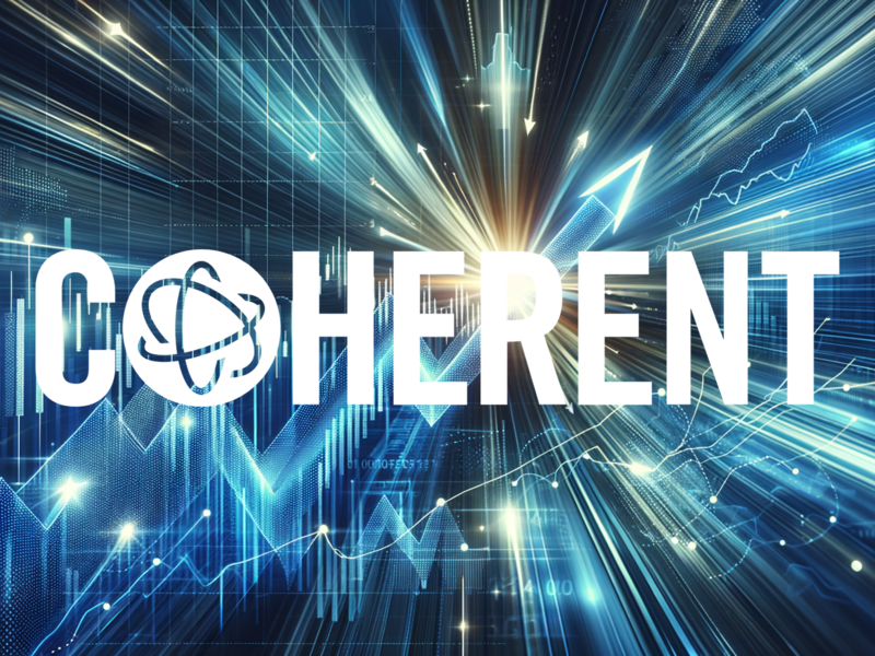 Coherent Aktie: Strategische Wende mit Risiken - Foto: über boerse-global.de